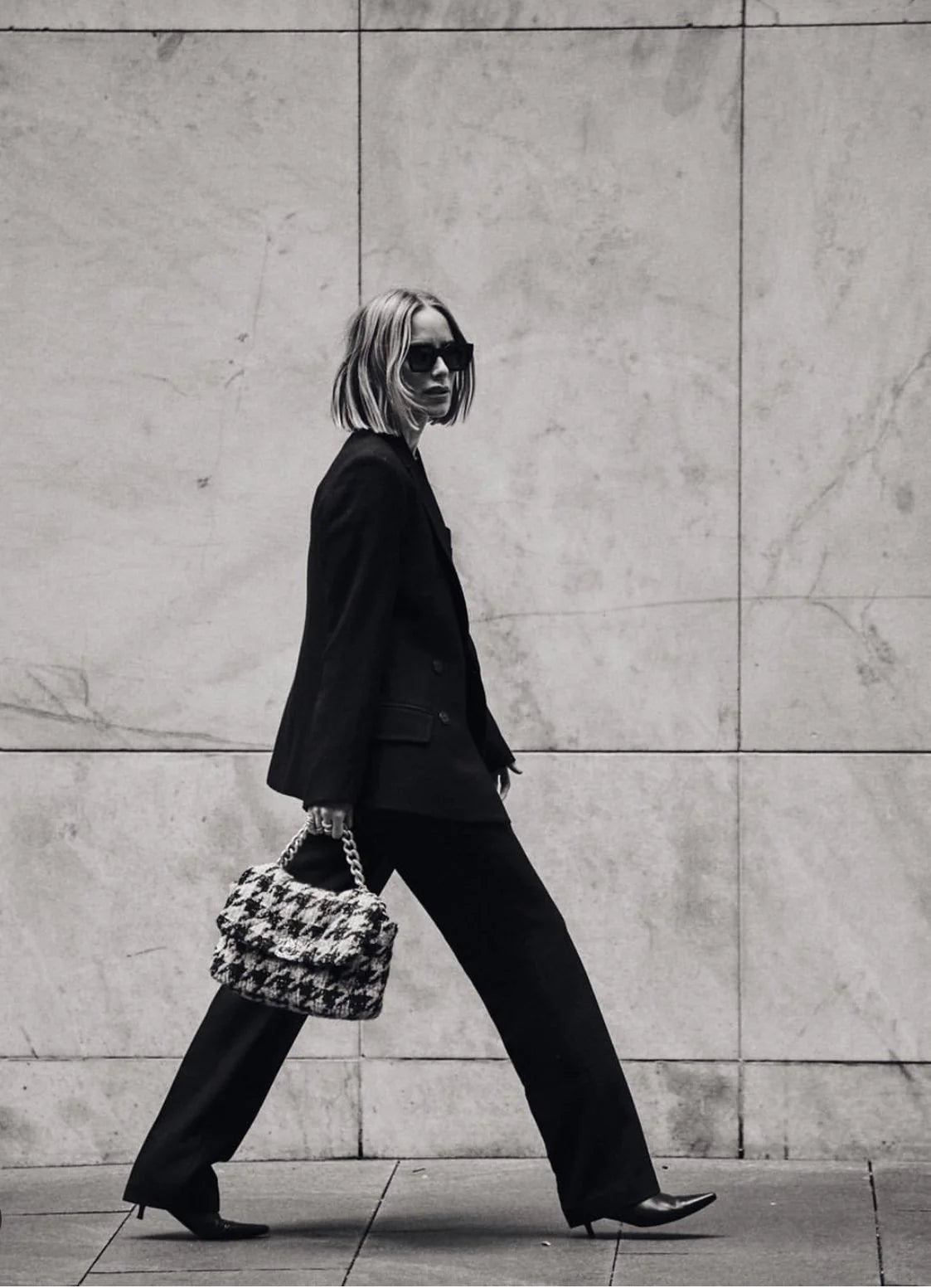 Boutique Femme